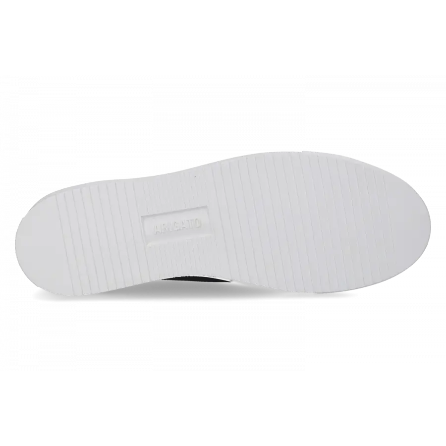 Axel Arigato - Sneaker low CLEAN 90 Kalbsleder - schwarz
