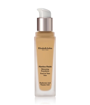 Elizabeth Arden Flawless Finish Liquid Foundation SPF10 Flüssige Foundation-30 ml