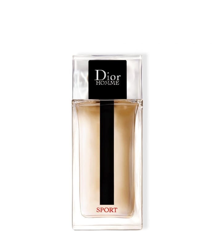 DIOR HOMME SPORT-Eau de Toilette