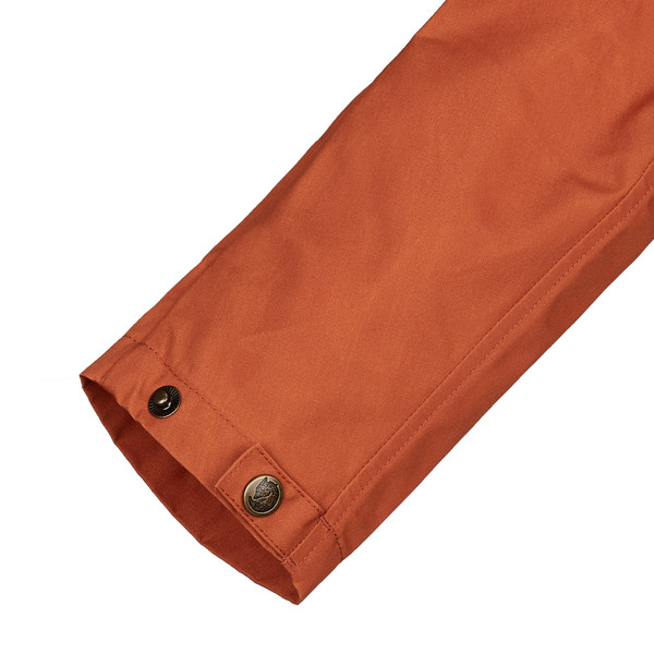 RÄVEN JACKET W Damen - Übergangsjacke
