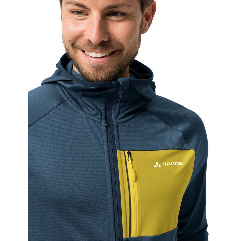 VAUDE Men's Tekoa Fleece Jacket II Outdoorjacke Herren