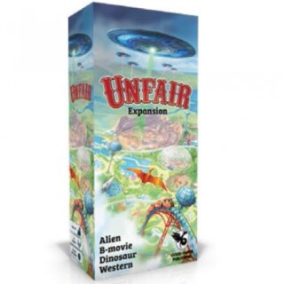 Unfair ABDW Expansion (EN)