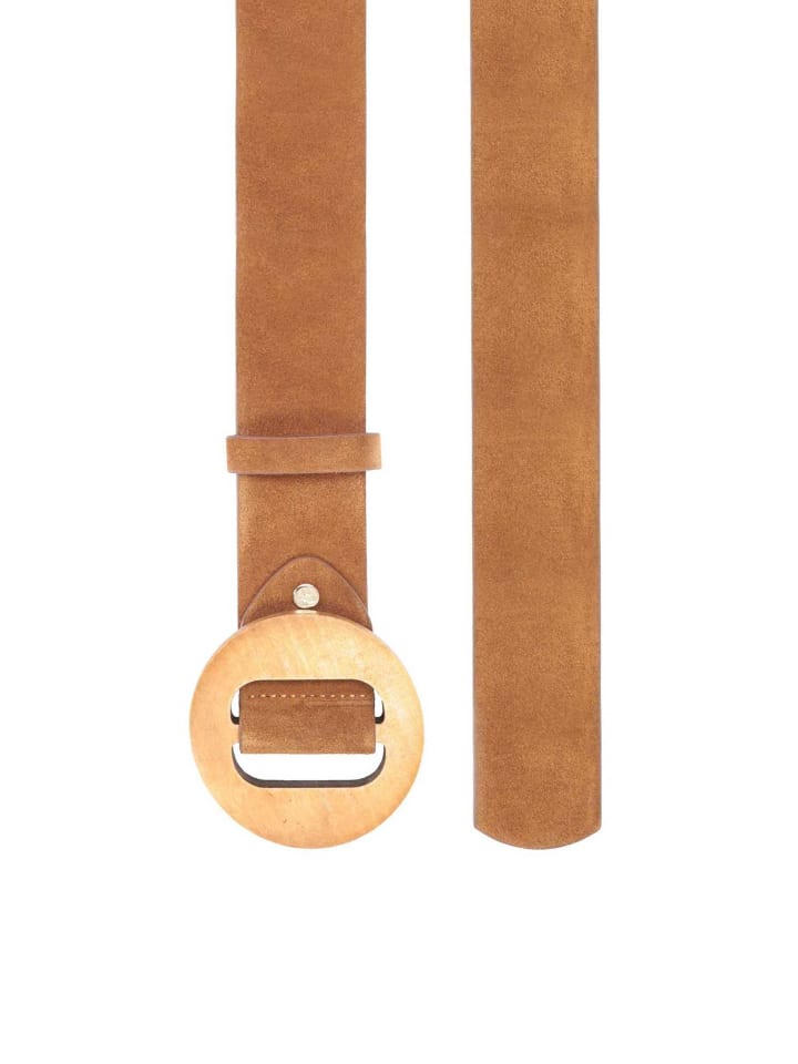 Kazar Gürtel BRAK in Hell beige günstig kaufen