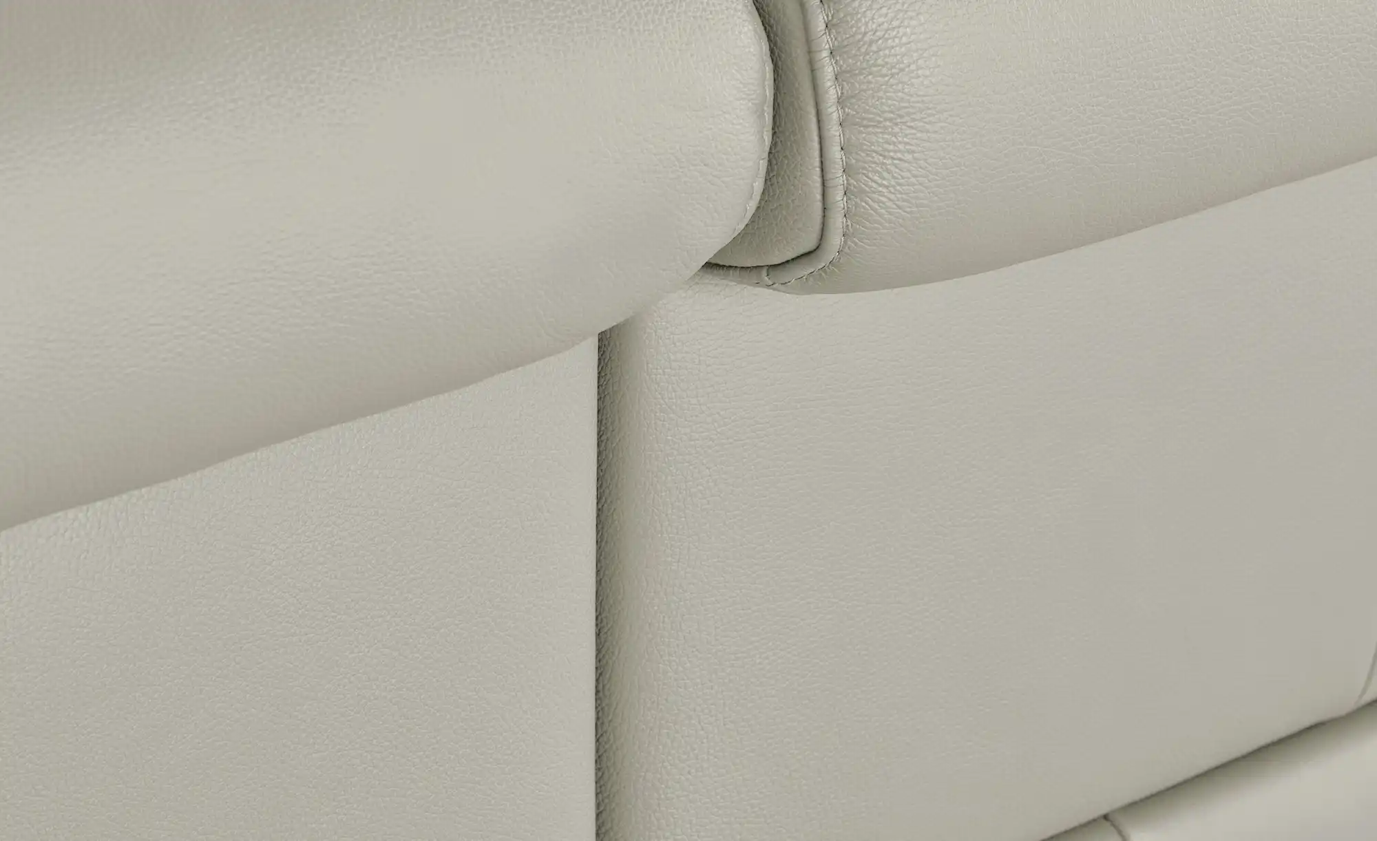 himolla Ledersofa 1501