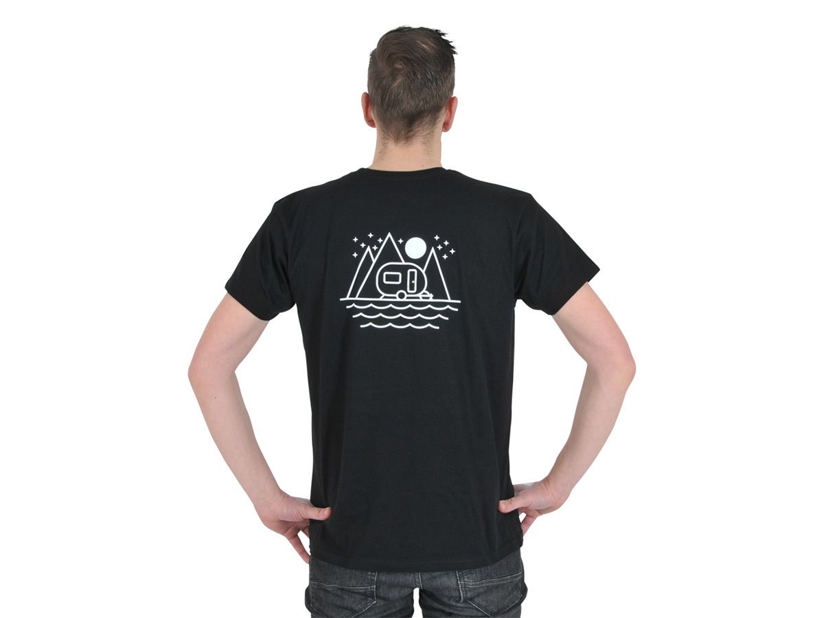 Obelink Design Caravan T-Shirt