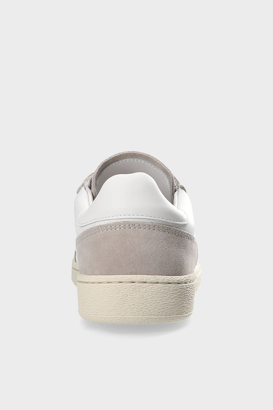 CPH255 leather mix white/light grey