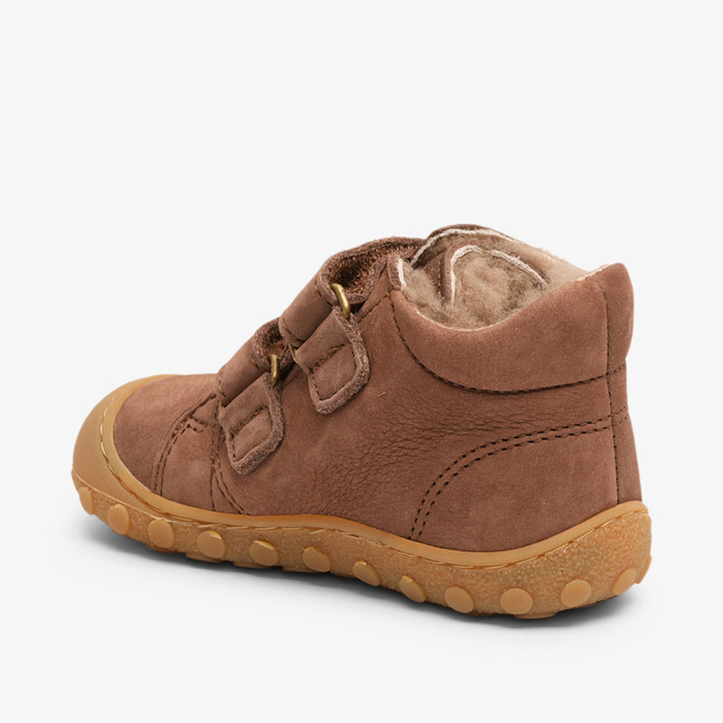 barefoot hale v lamb brown - Braun