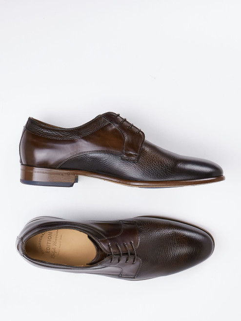 Schnürschuh-46502090008 Ralph Harrison Edition