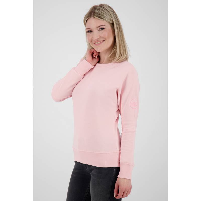 ALIFE AND KICKIN DalaAK A Sweatshirt Damen