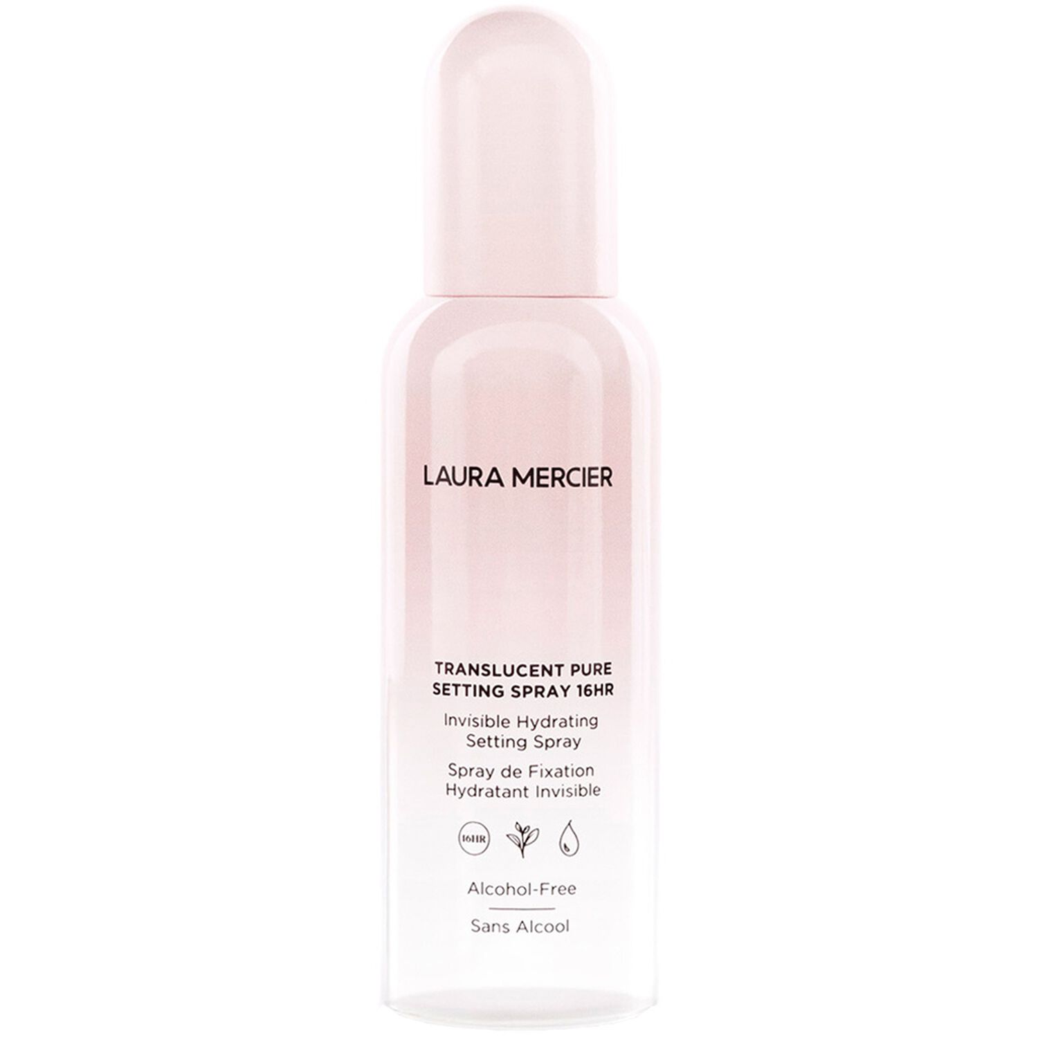 Laura Mercier Translucent Pure Setting Spray Spray Fixateur Maquillage