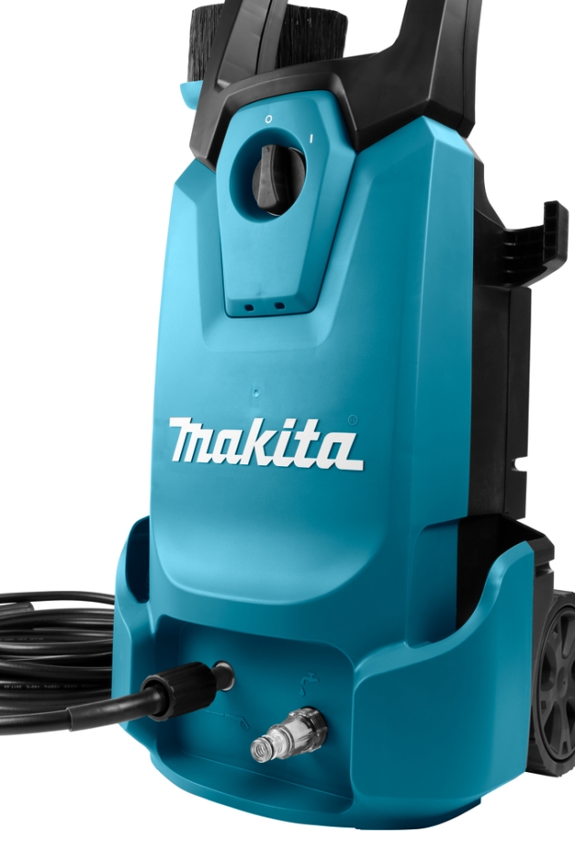Nettoyeur haute pression Makita HW1200 230 V, 120 bars