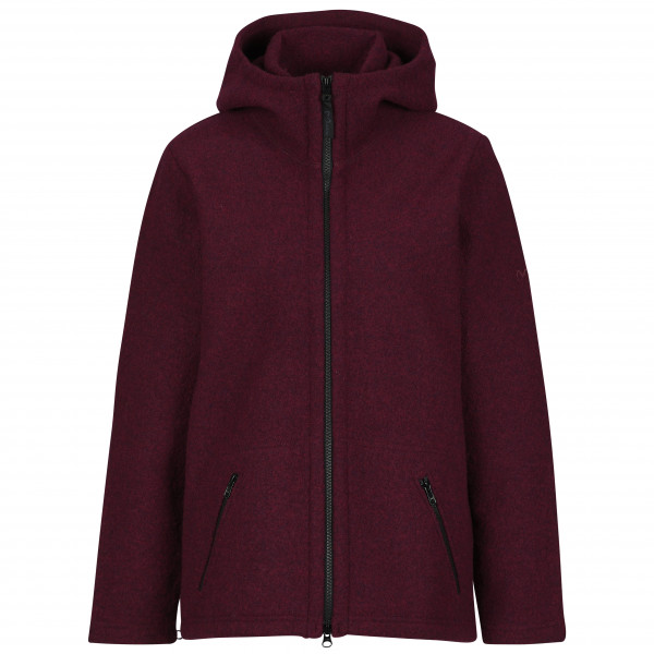 Mufflon - Women's Nele - Wolljacke