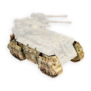 Imperial Tank Four Tracks Propulsion (2)