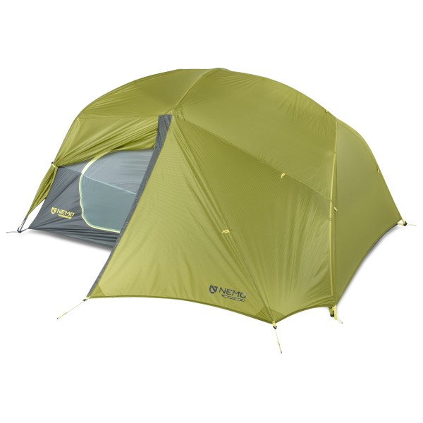 Nemo - Dragonfly OSMO 3P - 3-Personen Zelt