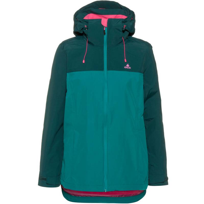 OCK Doppeljacke Damen