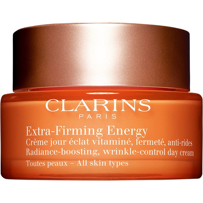 Energy Crème - Toutes peaux