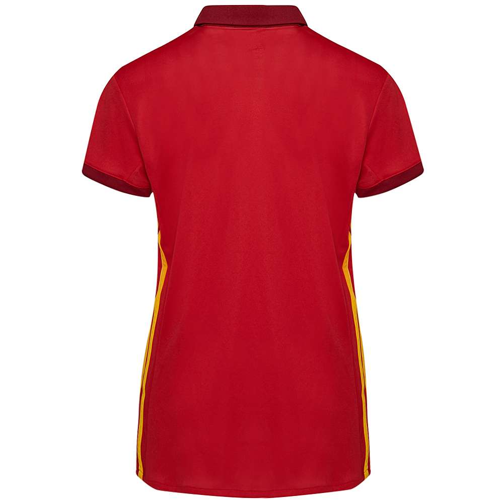 Spanien adidas Damen Heim Trikot B48982