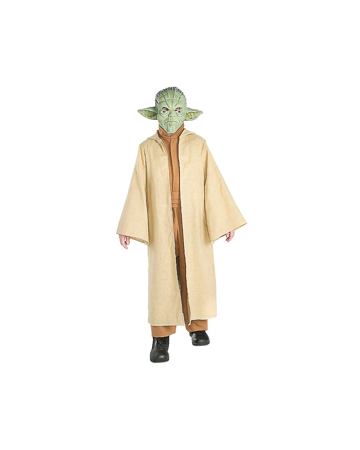Yoda Kinderkostüm