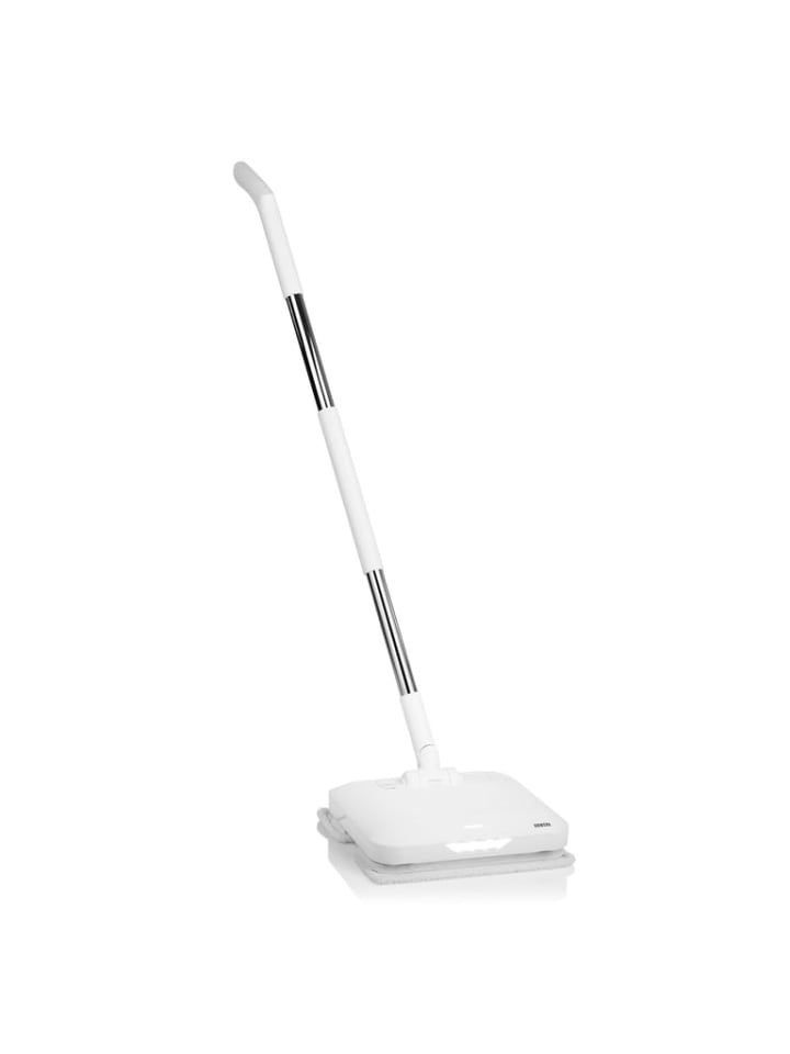 N8WERK Akku-Vibrationsmopp mit LED Beleuchtung - Moonlight White Edition günstig kaufen onesize