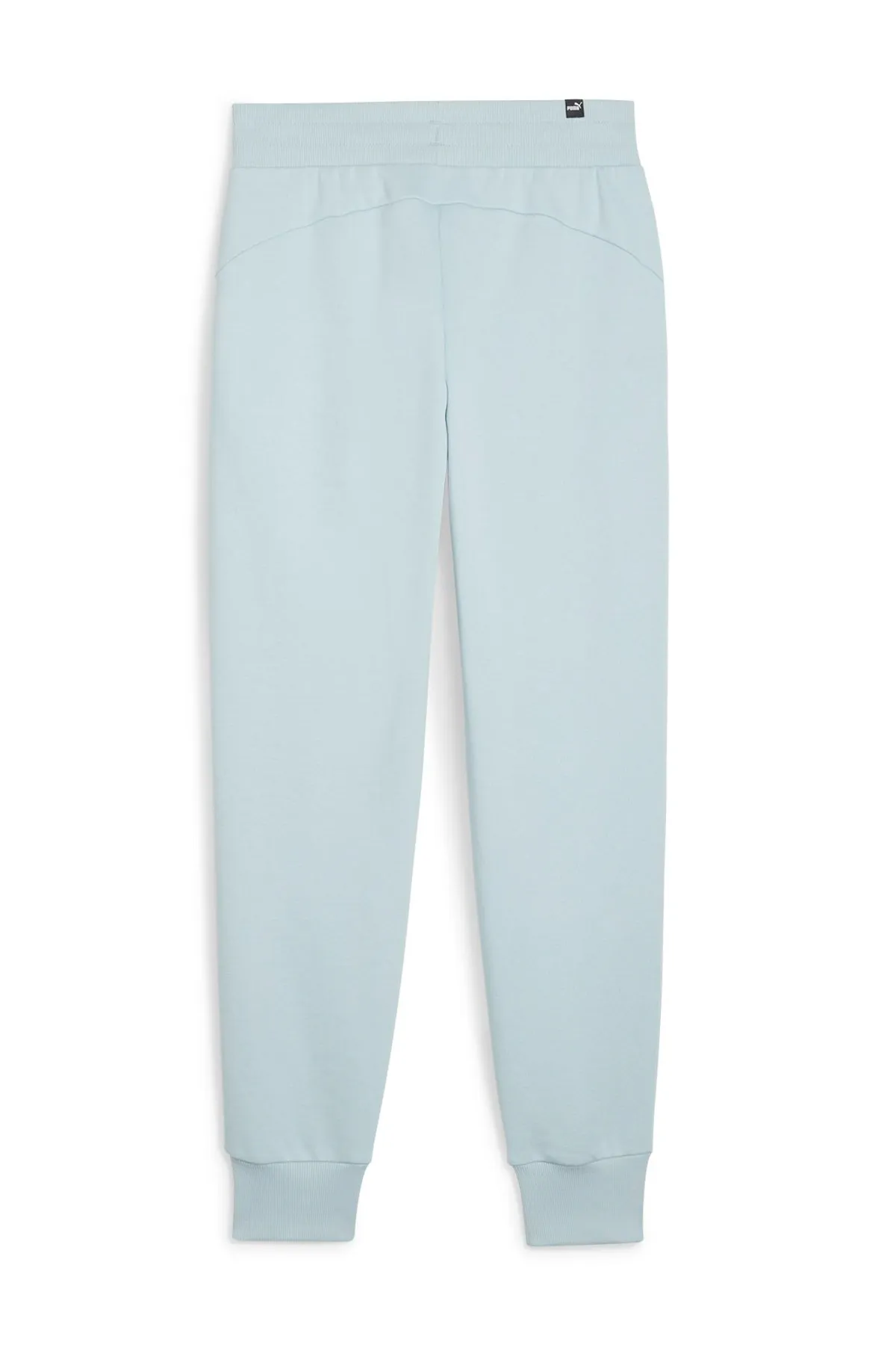 Puma  586841 blaue Strickhose für Damen / Mädchen