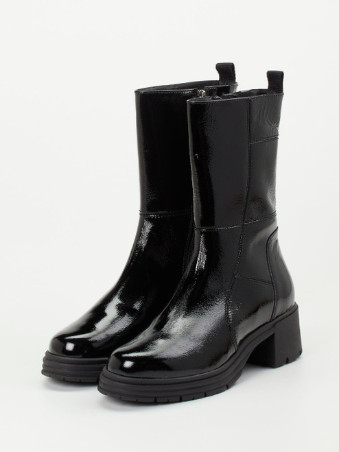 Stiefelette-27580090047 Piedi Nudi
