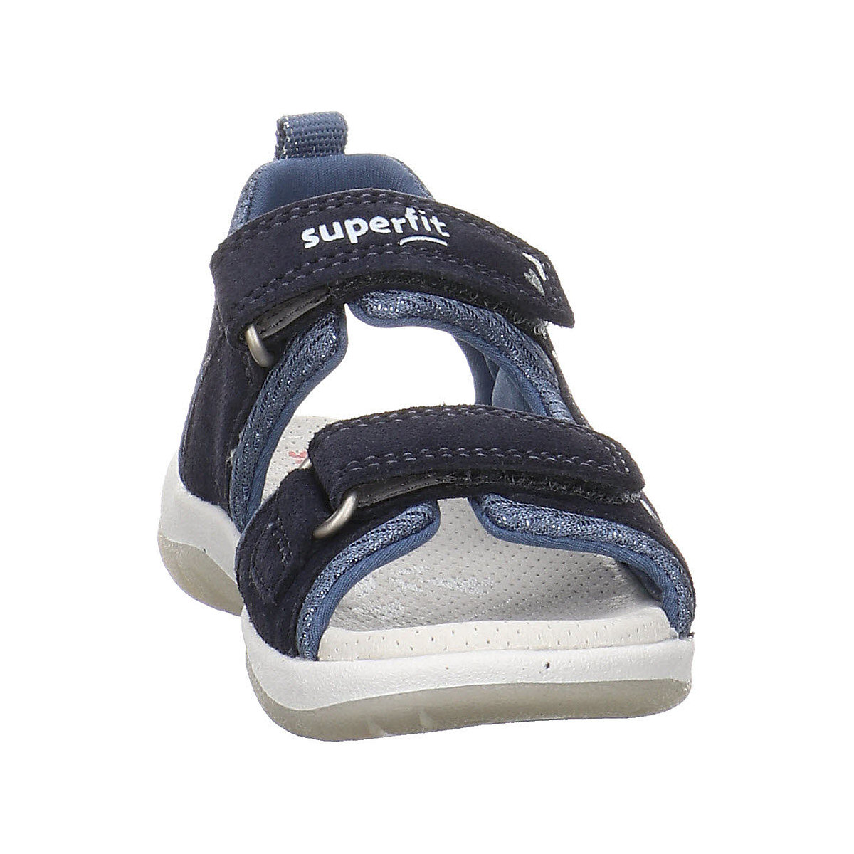 Sandalen SUNNY WMS Weite M4 für Mädchen