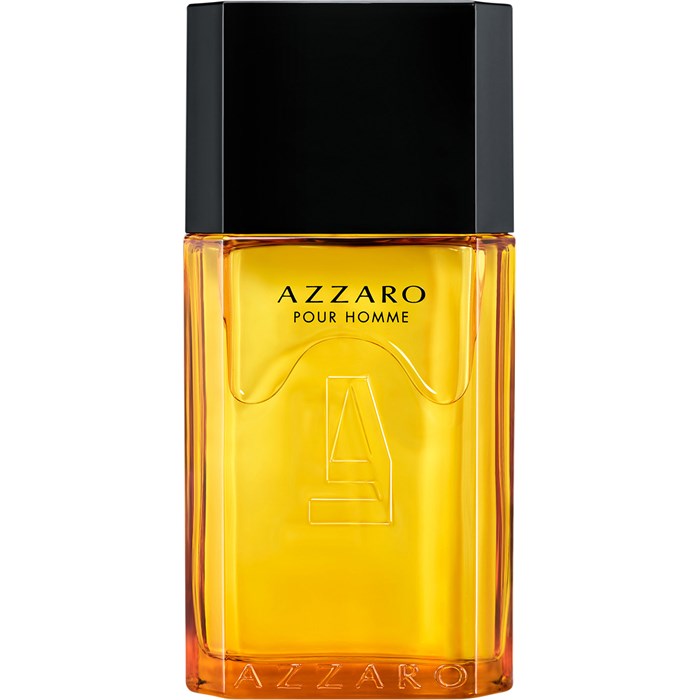 Eau de Toilette Spray