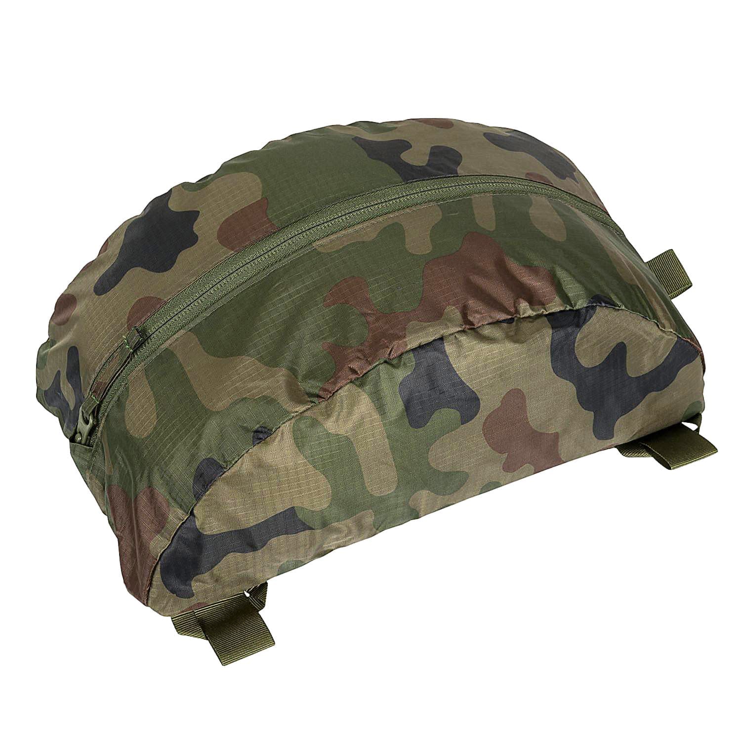 Supertarp