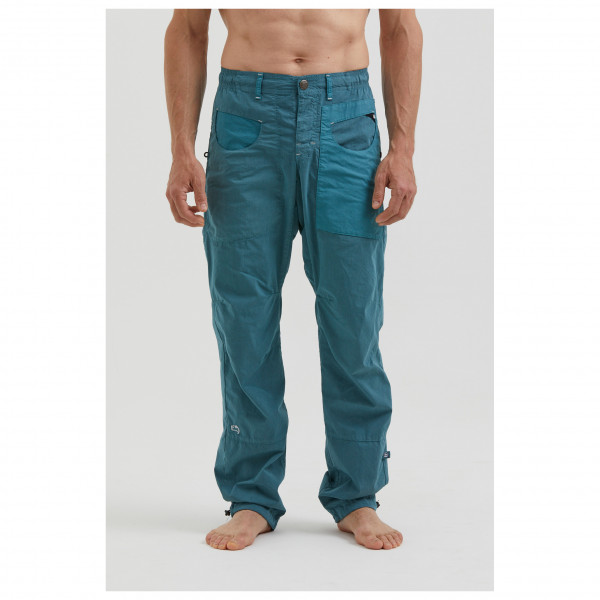 E9 - Blat1-TT - Boulderhose