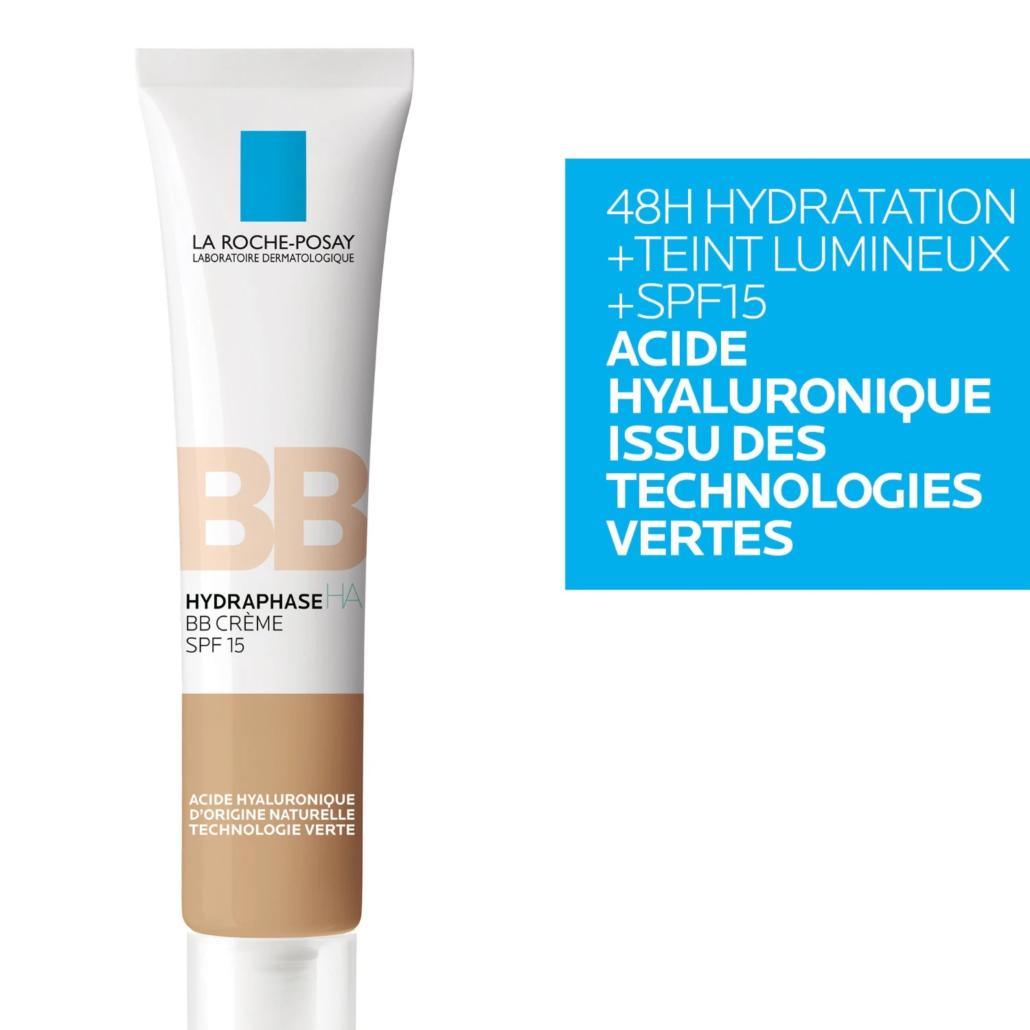 La Roche-Posay HYDRAPHASE