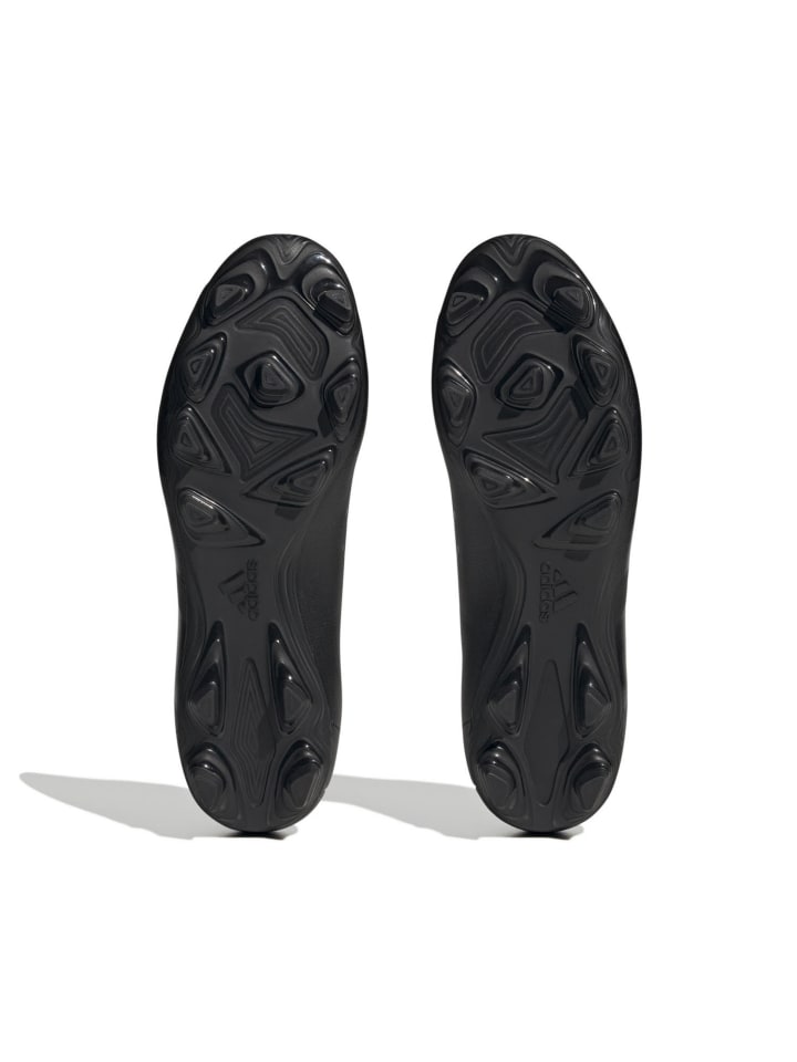 adidas Fußballschuhe PREDATOR ACCURACY.4 FxG in Schwarz günstig kaufen