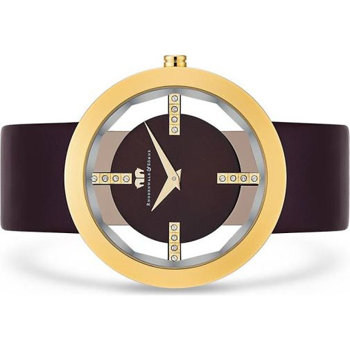 Rhodenwald & Söhne Armband-Uhr Lucrezia