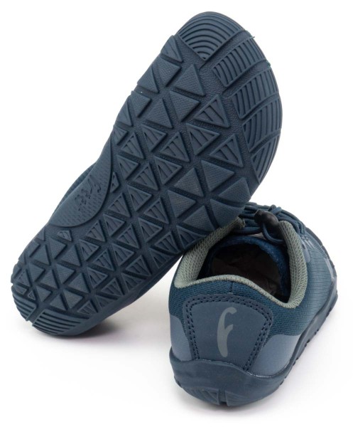 freet kids GripPlus ~ Flex ~ Navy