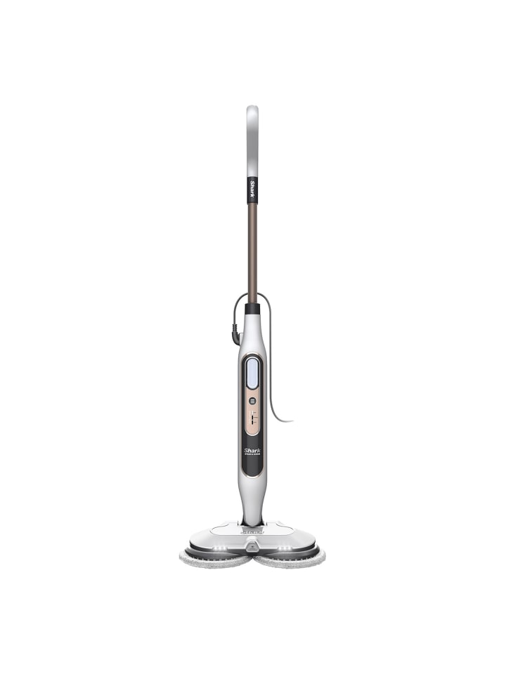 Shark Dampfreiniger Steam & Scrub S8201EU in weiß günstig kaufen onesize