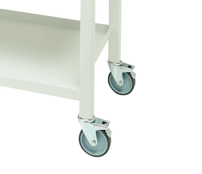 Μπουκάλι 16922701.16 Κινητός πάγκος εργασίας Verso Multiplex 1000x600x930 mm RAL 7035