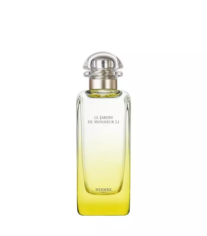 LE JARDIN DE MONSIEUR LI Eau de Toilette Vaporisateur