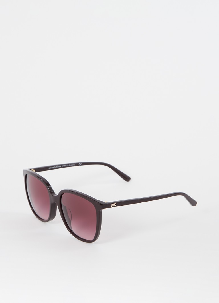 Michael Kors  Anaheim zonnebril MK2137U