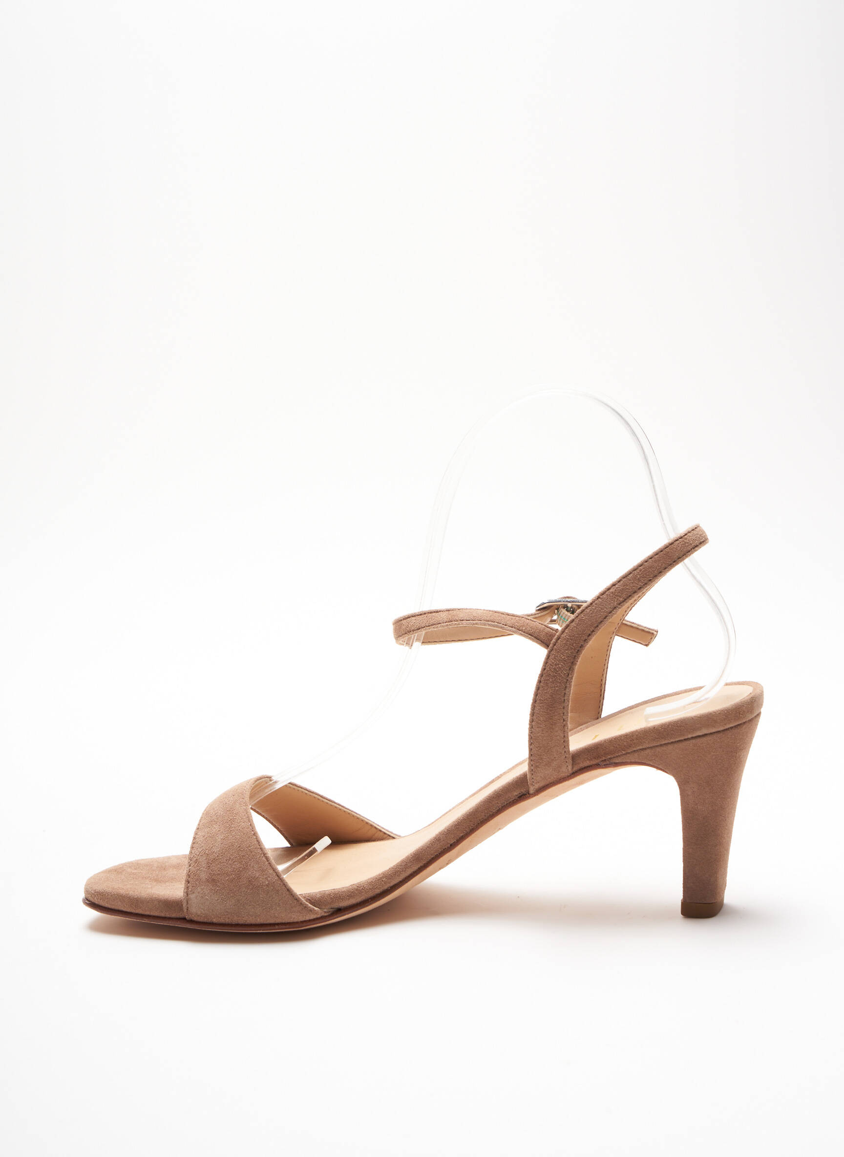 Unisa Sandales Nu Pieds Femme couleur marron