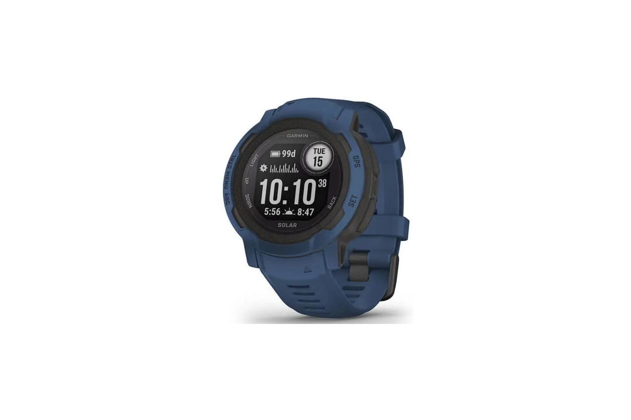 Garmin Instinctu00a02 Solar