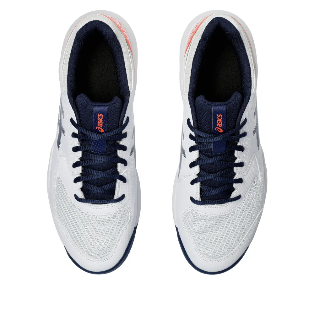 Asics GEL DEDICATE 8 CLAY 1041A448.102 / weiss