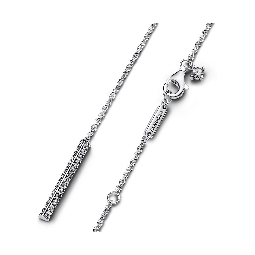 Pandora Kette Timeless
