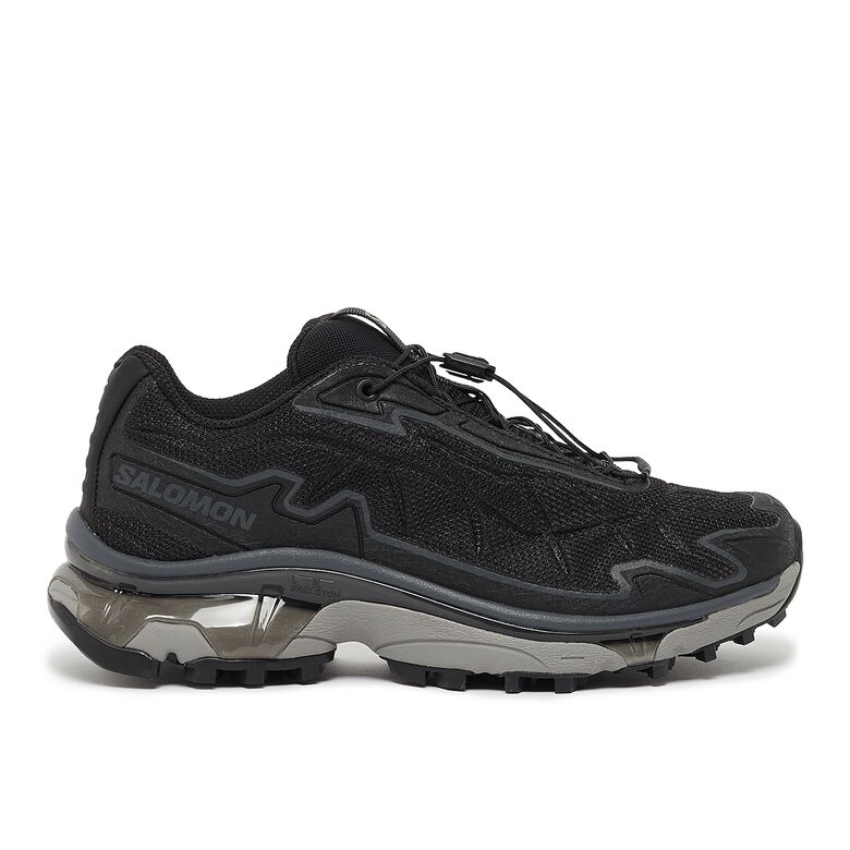 Salomon ST Slate Advanced black/ ebony/frs