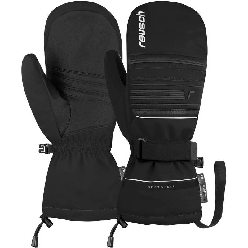 Reusch KONDOR Skihandschuhe Herren