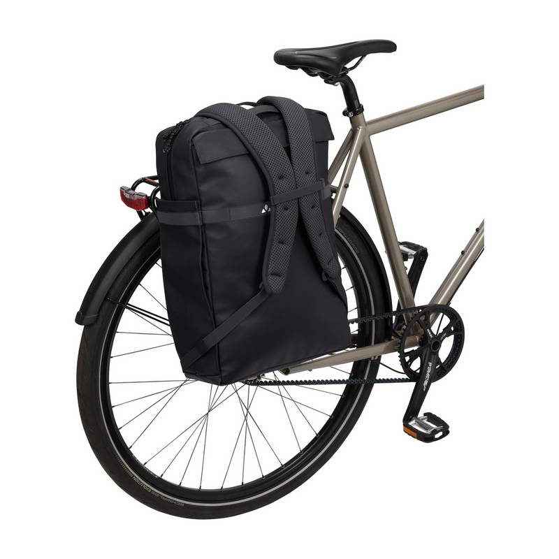 VAUDE Mineo Transformer Backpack 20 Daypack