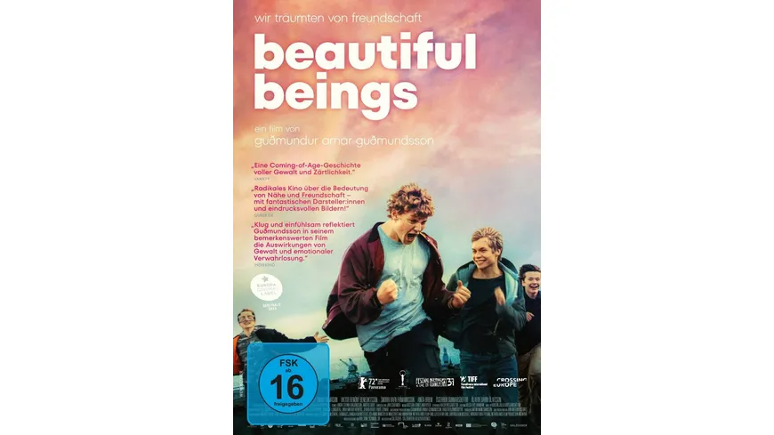 Beautiful Beings (OmU)