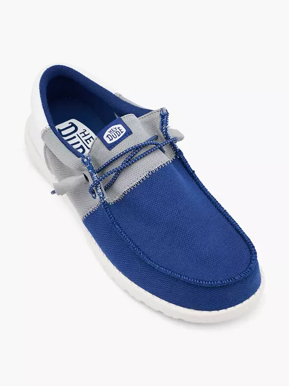 HEYDUDE Slipper
