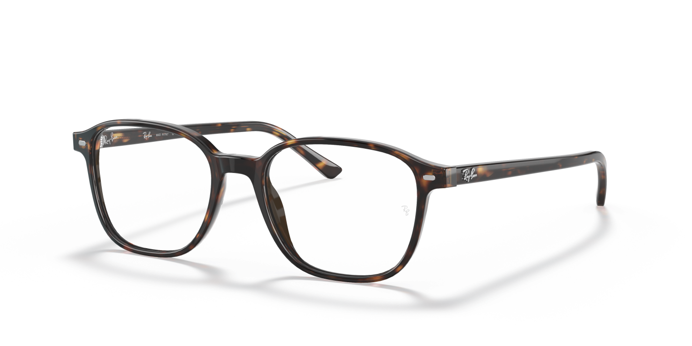 LEONARD OPTICS - Lucido Havana