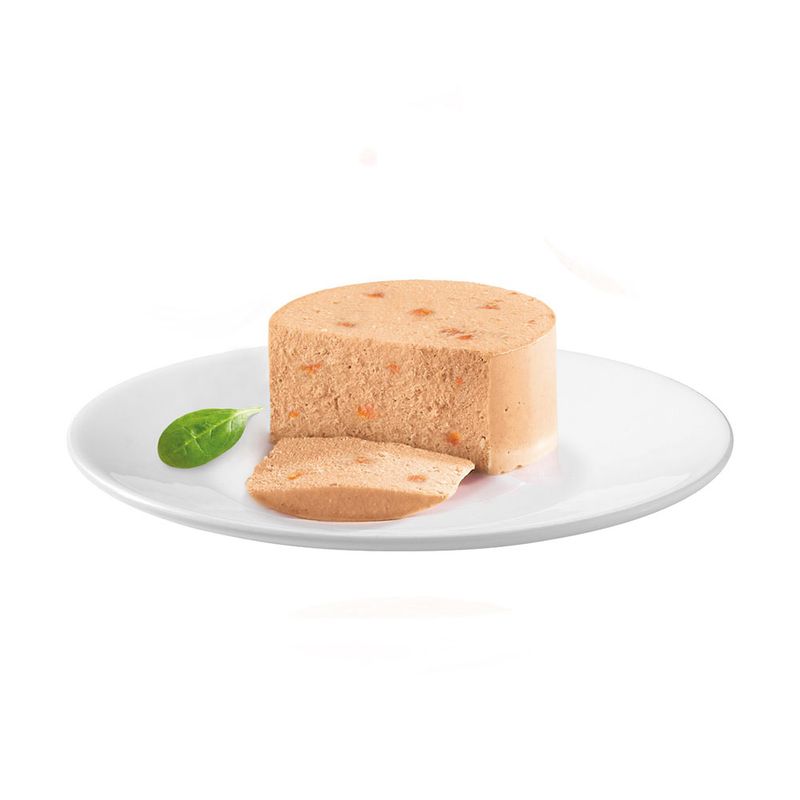 Sparpaket Gourmet Nature's Creations Pastete 24 x 85 g zu TOP-Preisen
