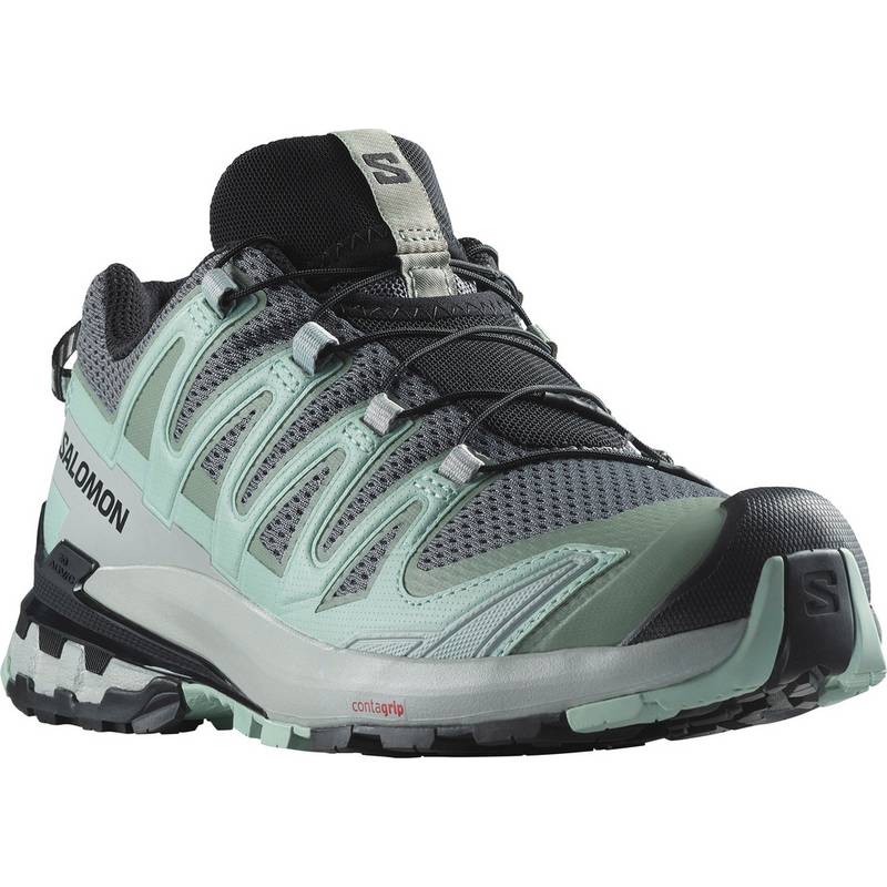 Salomon XA PRO 3D V9 Multifunktionsschuhe Damen