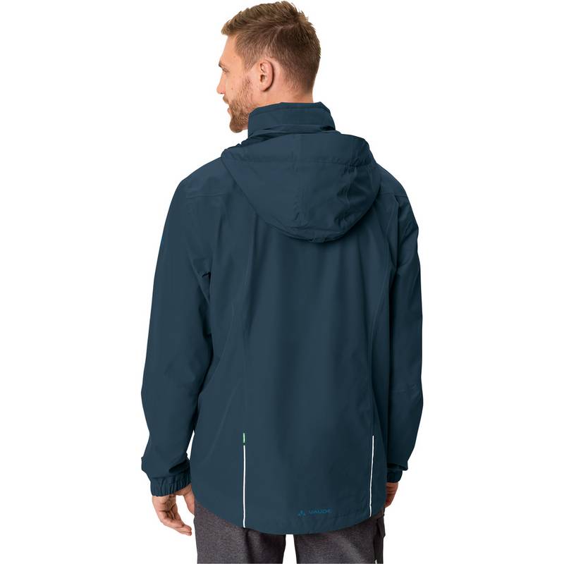 VAUDE Escape Bike Light Fahrradjacke Herren